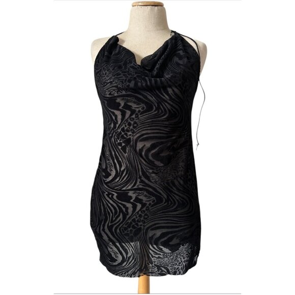 I.AM.GIA Women's Large Naphtalia Dress - Picture 1 of 14
